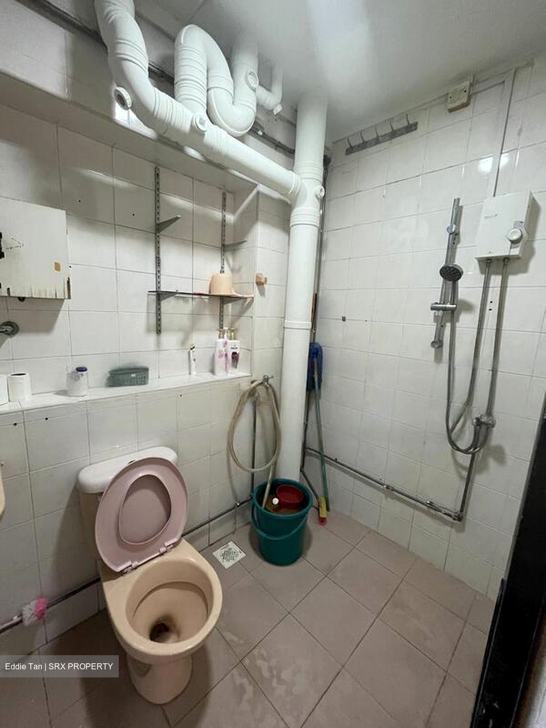 Blk 735 Tampines Street 72 (Tampines), HDB 4 Rooms #639509521